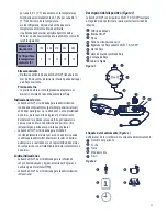 Preview for 27 page of Halyard ON-Q Select-A-Flow Instructions For Use Manual