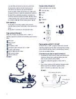 Preview for 34 page of Halyard ON-Q Select-A-Flow Instructions For Use Manual