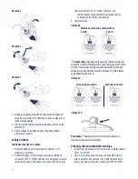 Preview for 36 page of Halyard ON-Q Select-A-Flow Instructions For Use Manual