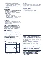 Preview for 37 page of Halyard ON-Q Select-A-Flow Instructions For Use Manual