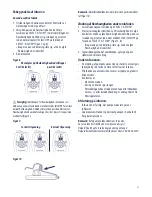 Preview for 43 page of Halyard ON-Q Select-A-Flow Instructions For Use Manual