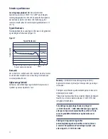 Preview for 44 page of Halyard ON-Q Select-A-Flow Instructions For Use Manual