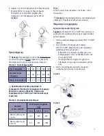 Preview for 49 page of Halyard ON-Q Select-A-Flow Instructions For Use Manual