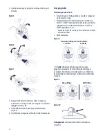 Preview for 56 page of Halyard ON-Q Select-A-Flow Instructions For Use Manual