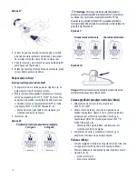 Preview for 84 page of Halyard ON-Q Select-A-Flow Instructions For Use Manual