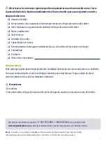 Предварительный просмотр 11 страницы Halyard ON-Q Patient Manual