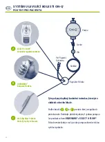 Предварительный просмотр 36 страницы Halyard ON-Q Patient Manuallines