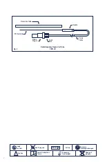 Предварительный просмотр 2 страницы Halyard PMP-SU Instructions For Use Manual