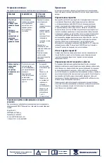 Preview for 59 page of Halyard RADIOFREQUENCY VERSION 3 Instructions For Use Manual