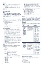 Preview for 76 page of Halyard RADIOFREQUENCY VERSION 3 Instructions For Use Manual