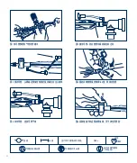 Предварительный просмотр 80 страницы Halyard Turbo-Cleaning Closed Suction System for Adults with BALLARD Technology Instructions For Use Manual