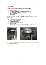 Preview for 13 page of Halytech HMW-002 Installation Manual