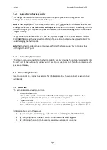 Preview for 13 page of Halytech HYDROSPIDER2 User Manual