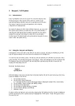 Preview for 14 page of Halytech HYDROSPIDER2 User Manual