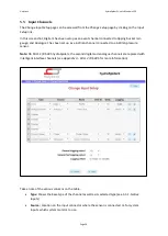 Preview for 30 page of Halytech HYDROSPIDER2 User Manual