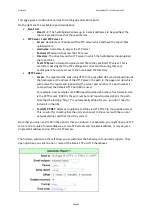 Preview for 68 page of Halytech HYDROSPIDER2 User Manual