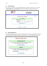 Preview for 78 page of Halytech HYDROSPIDER2 User Manual