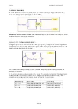 Preview for 123 page of Halytech HYDROSPIDER2 User Manual