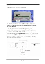 Preview for 11 page of Halytech Illuminator User Manual