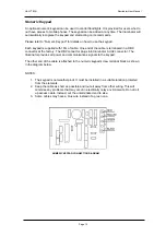 Preview for 15 page of Halytech Illuminator User Manual