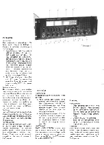 Предварительный просмотр 4 страницы Ham International Jumbo Instruction Manual