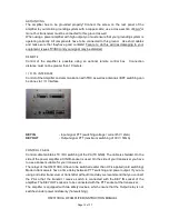 Preview for 13 page of Ham radio HF2013DX-A Instruction Manual