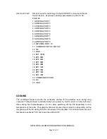 Preview for 15 page of Ham radio HF2013DX-A Instruction Manual