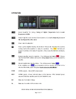 Preview for 16 page of Ham radio HF2013DX-A Instruction Manual