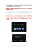 Preview for 27 page of Ham radio HF2013DX-A Instruction Manual