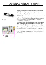 Предварительный просмотр 6 страницы Ham STAMPFL RF SHARK Building Instructions