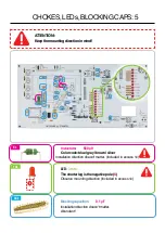 Предварительный просмотр 11 страницы Ham STAMPFL RF SHARK Building Instructions