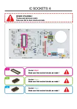 Предварительный просмотр 12 страницы Ham STAMPFL RF SHARK Building Instructions