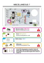 Предварительный просмотр 14 страницы Ham STAMPFL RF SHARK Building Instructions