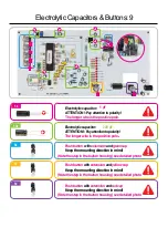 Предварительный просмотр 17 страницы Ham STAMPFL RF SHARK Building Instructions