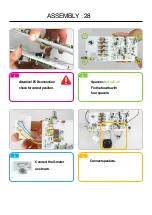 Предварительный просмотр 36 страницы Ham STAMPFL RF SHARK Building Instructions