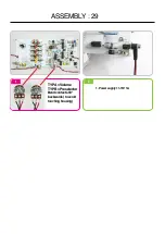 Предварительный просмотр 37 страницы Ham STAMPFL RF SHARK Building Instructions