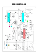 Предварительный просмотр 48 страницы Ham STAMPFL RF SHARK Building Instructions