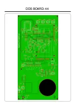 Предварительный просмотр 52 страницы Ham STAMPFL RF SHARK Building Instructions