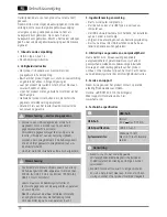 Preview for 14 page of Hama 00 012190 Operating Instructions Manual