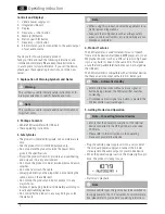 Предварительный просмотр 4 страницы Hama 00 014155 Operating Instructions Manual