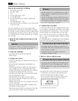 Предварительный просмотр 10 страницы Hama 00 014155 Operating Instructions Manual