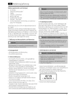 Preview for 7 page of Hama 00 014155 User Manual