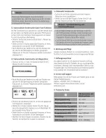 Preview for 8 page of Hama 00 014155 User Manual