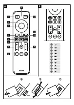 Preview for 4 page of Hama 00 040070 Operating Instructions Manual