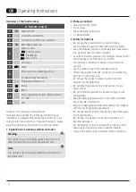 Preview for 5 page of Hama 00 040070 Operating Instructions Manual