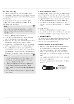 Preview for 8 page of Hama 00 040070 Operating Instructions Manual