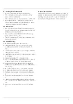 Preview for 10 page of Hama 00 040070 Operating Instructions Manual