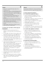 Preview for 15 page of Hama 00 040070 Operating Instructions Manual