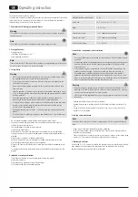 Preview for 4 page of Hama 00 084422 Operating Instructions Manual