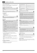 Preview for 4 page of Hama 00 108714 Operating Instructions Manual